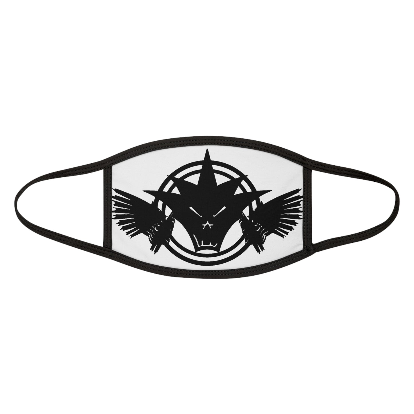 DG FLAGSHIP FACE MASK