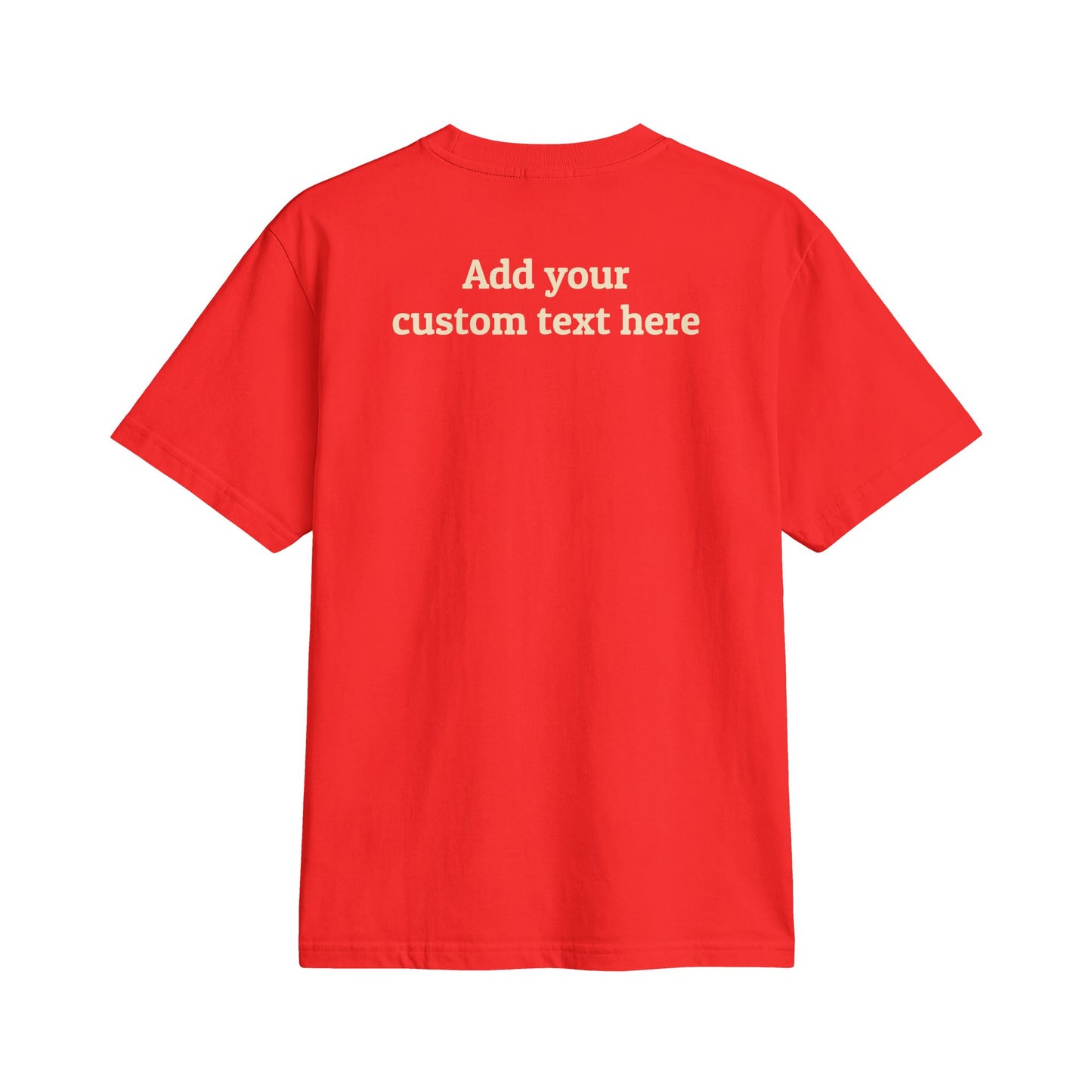 DG Unboring Tee