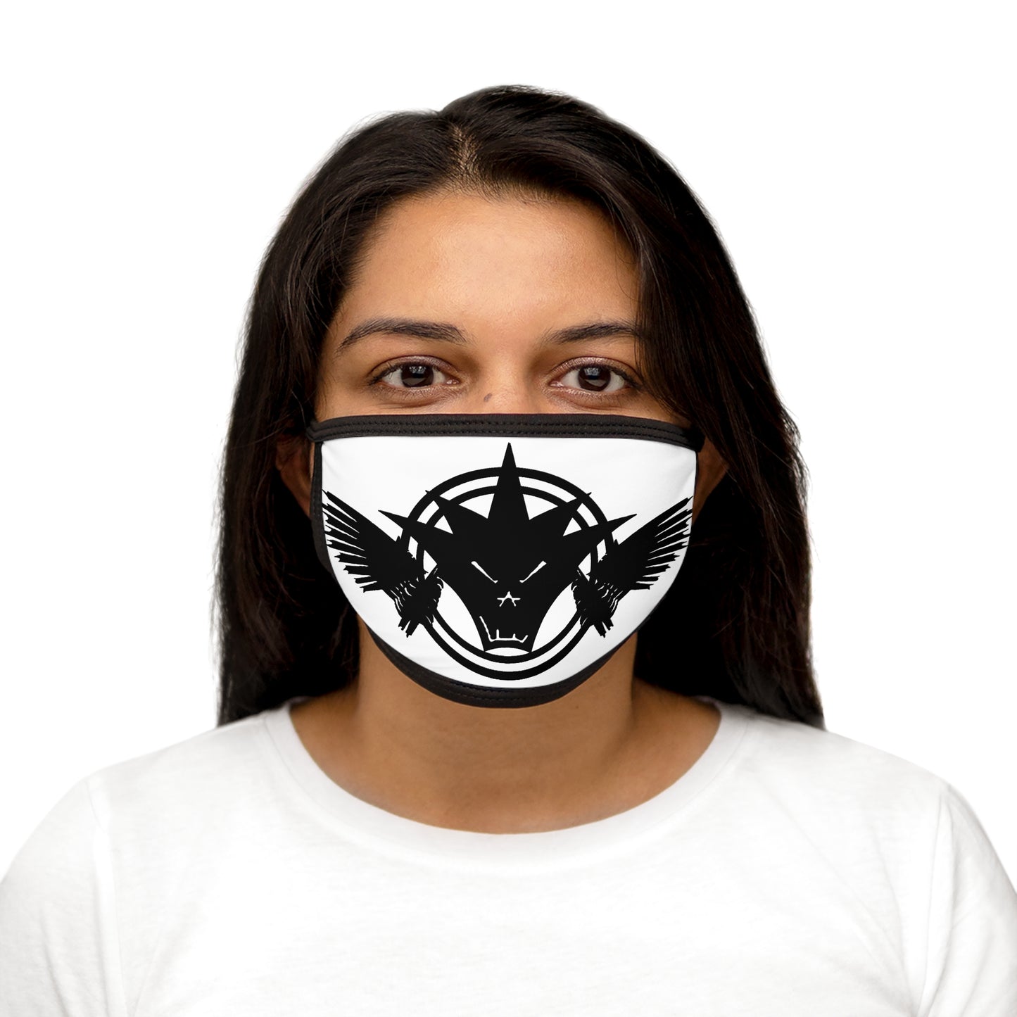 DG FLAGSHIP FACE MASK
