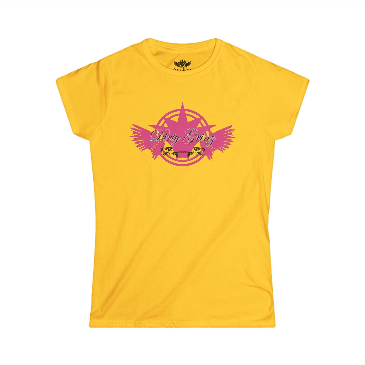 DG Girl Flight II Tee