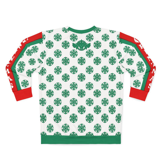 DG WINTERMAS SWEATER