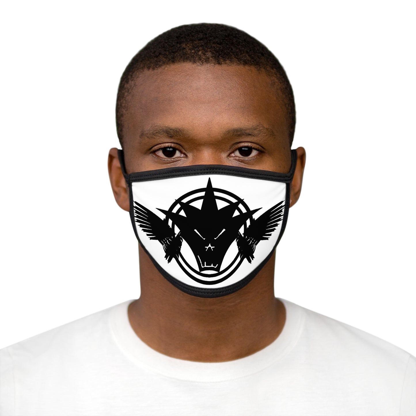 DG FLAGSHIP FACE MASK