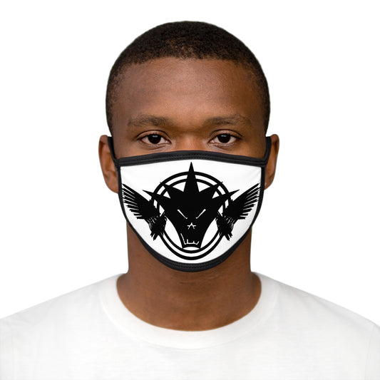 DG FLAGSHIP FACE MASK