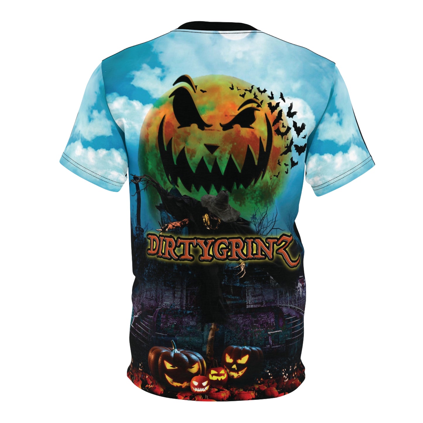 DG Circus Freak Tee