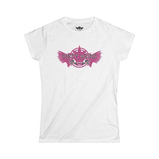DG Girl Flight I Tee