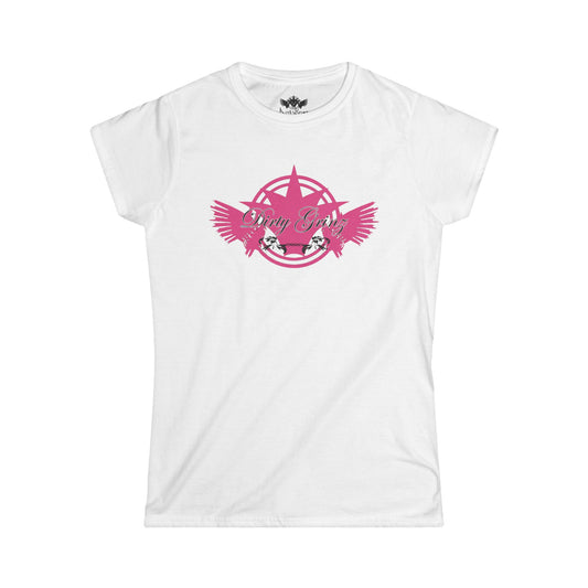 DG Girl Flight II Tee