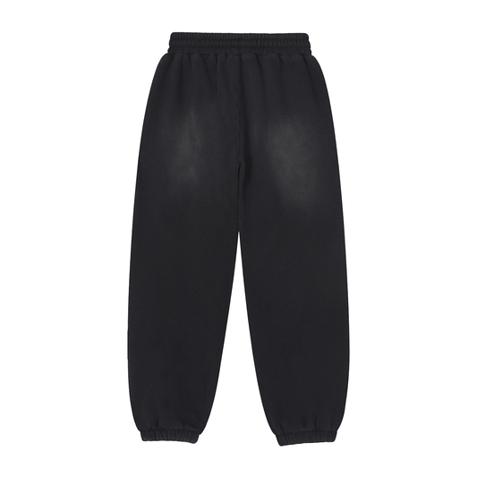 DG Vintage Washed Fleece Jogger