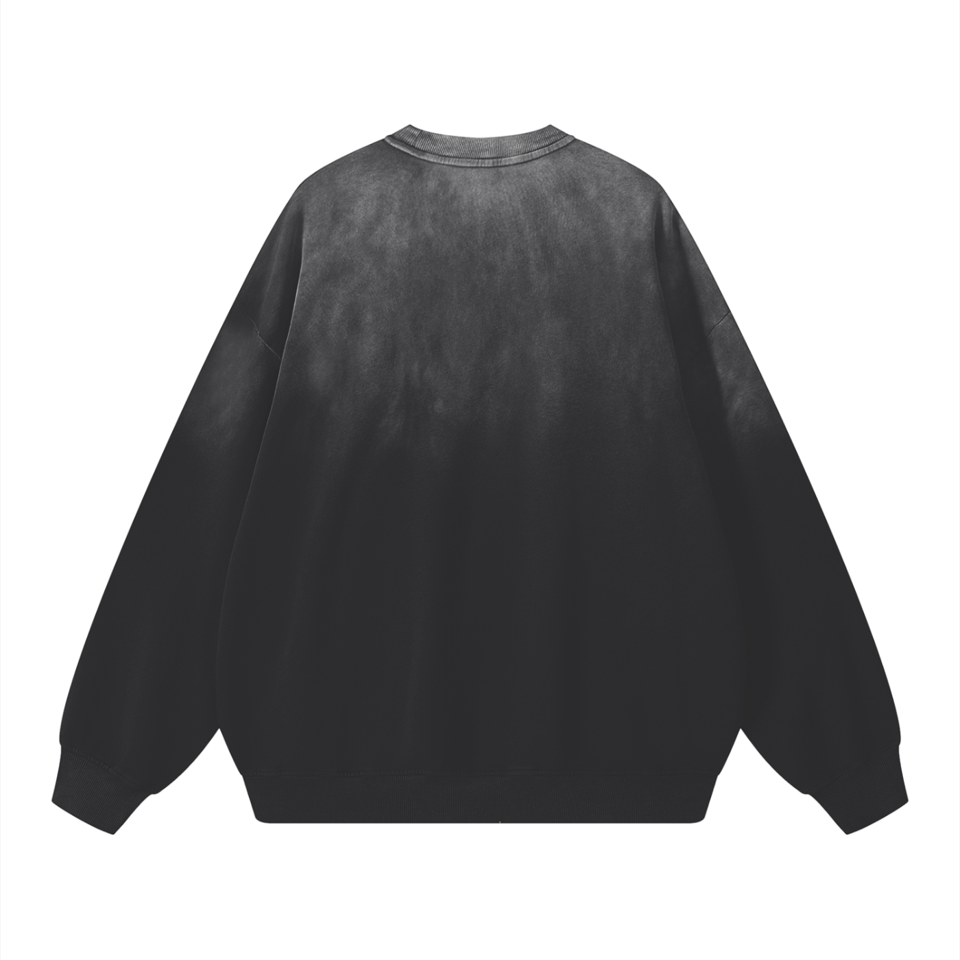 DG Vintage Washed Sweatshirt