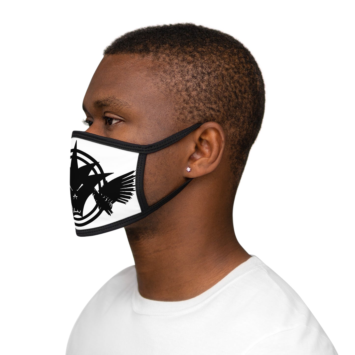DG FLAGSHIP FACE MASK