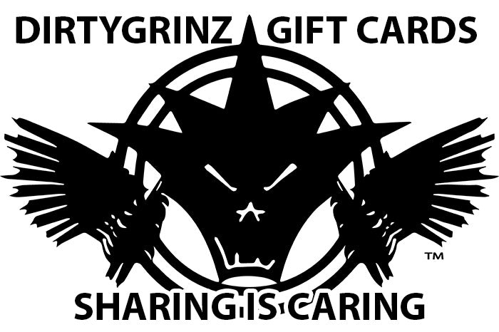 DG Gift Card