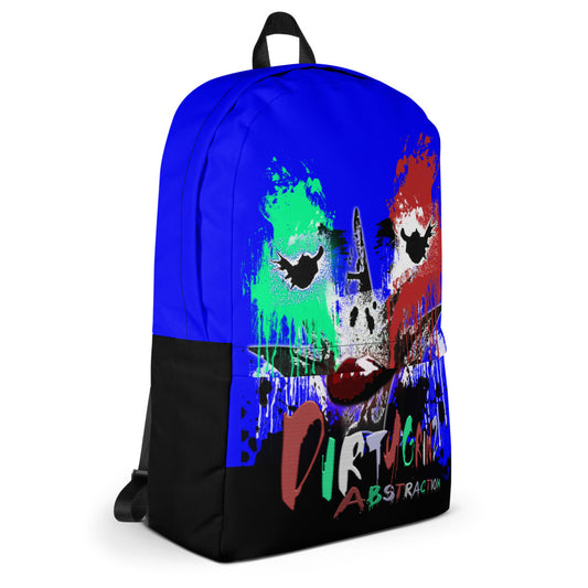 DG Paint Party Backpack