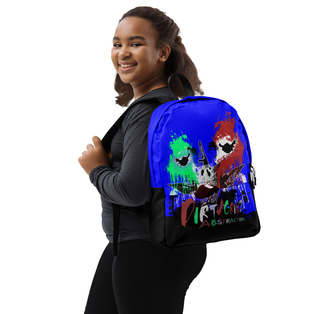 DG Paint Party Backpack