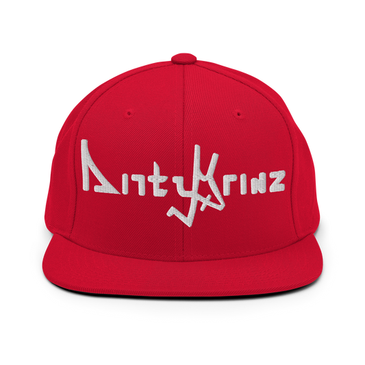 DG Brand Snapback