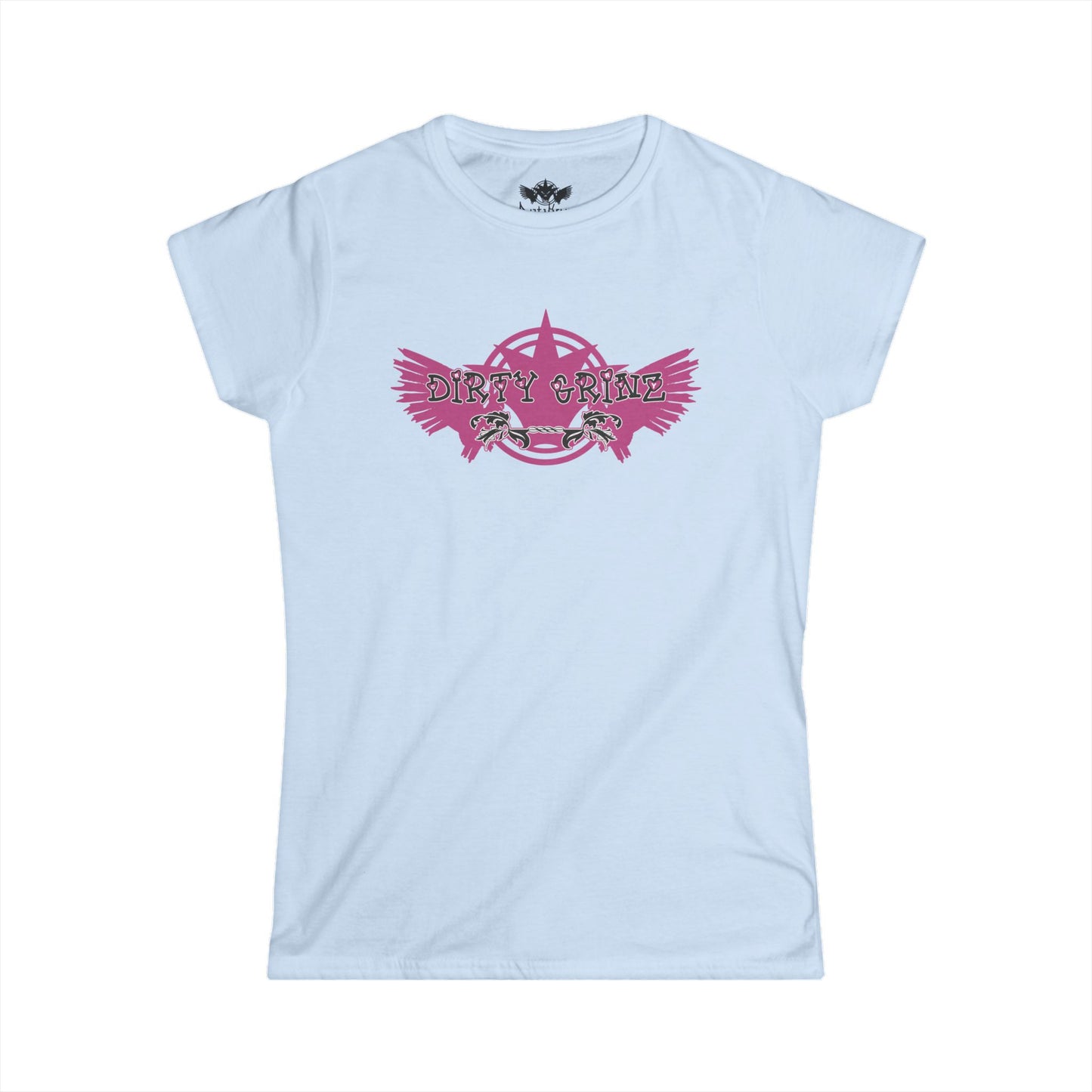 DG Girl Flight I Tee