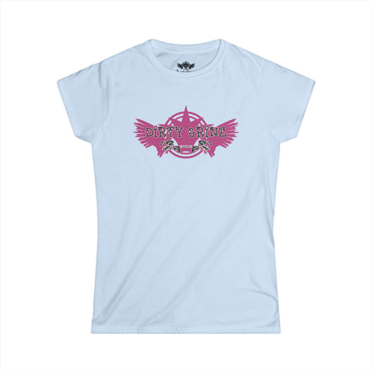 DG Girl Flight I Tee