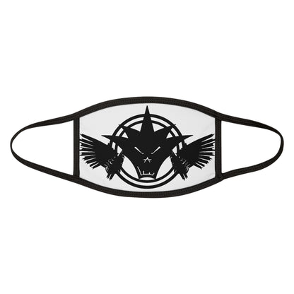 DG FLAGSHIP FACE MASK