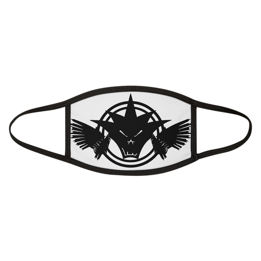 DG FLAGSHIP FACE MASK