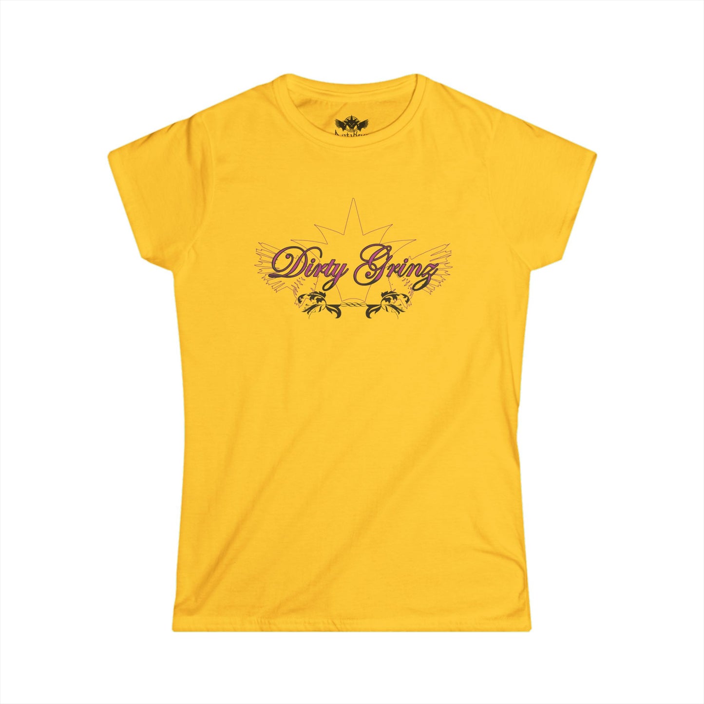 DG Girl Flight III Tee