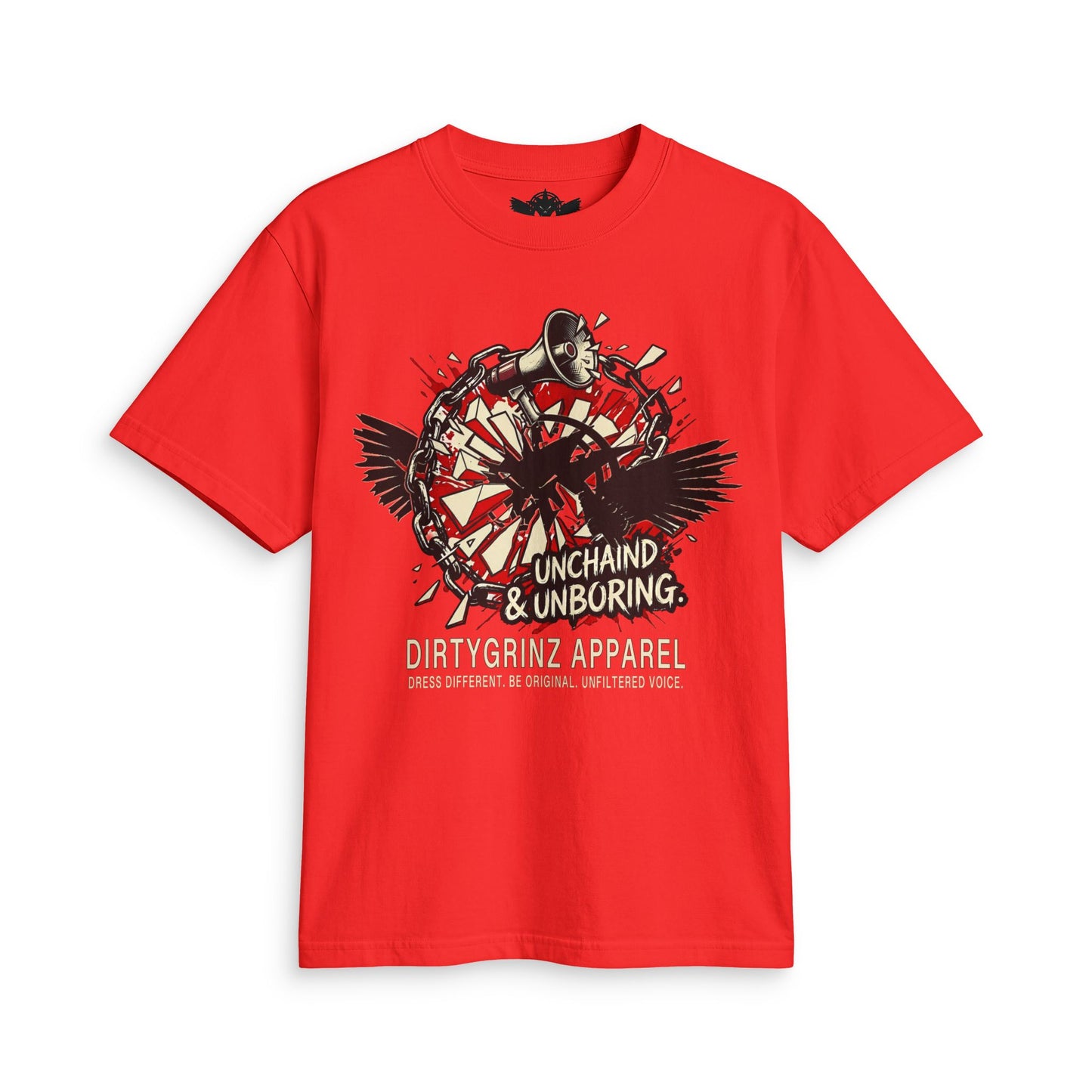 DG Unboring Tee