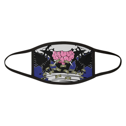 DG BRAINSTORM FACE MASK