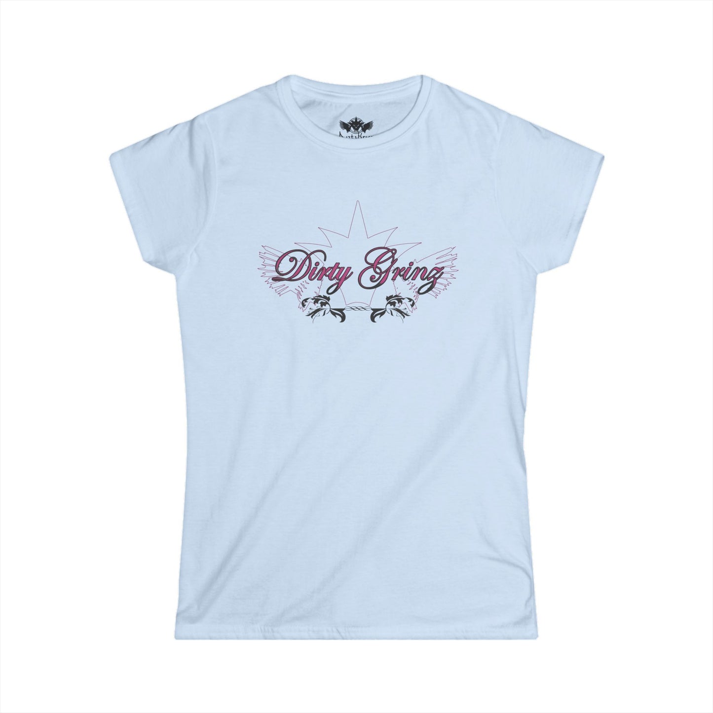 DG Girl Flight III Tee