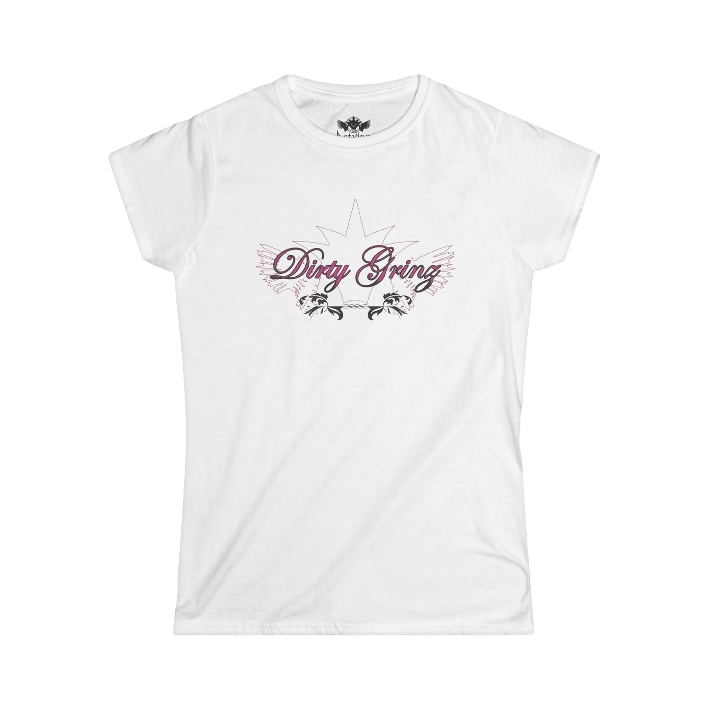 DG Girl Flight III Tee