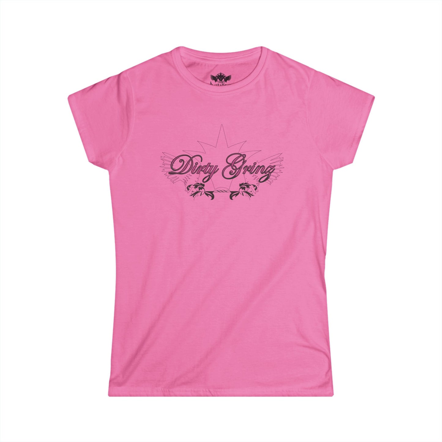 DG Girl Flight III Tee