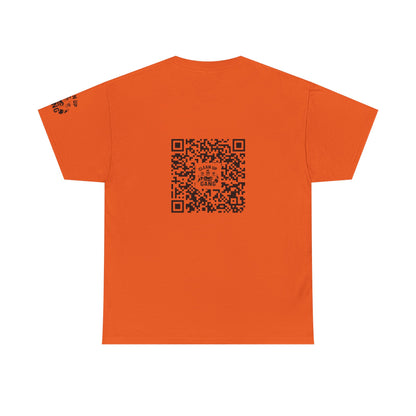 DG-Clean Up Gang Tee