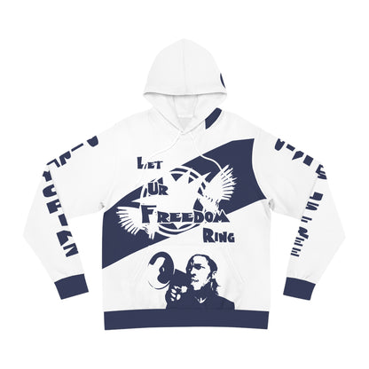 DG GIVE US - US FREE HOODIE