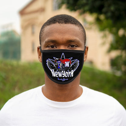 DG I AM NEW YORK FACE MASK