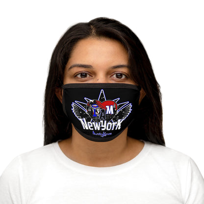 DG I AM NEW YORK FACE MASK