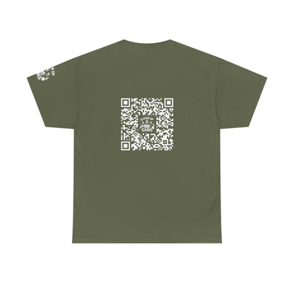 DG-Clean Up Gang Tee