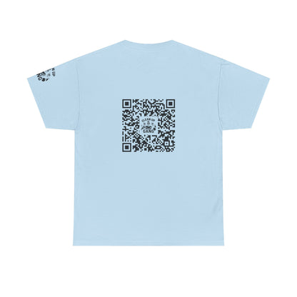 DG-Clean Up Gang Tee