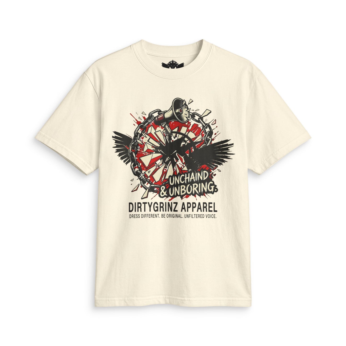 DG Unboring Tee