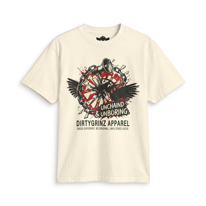 DG Unboring Tee