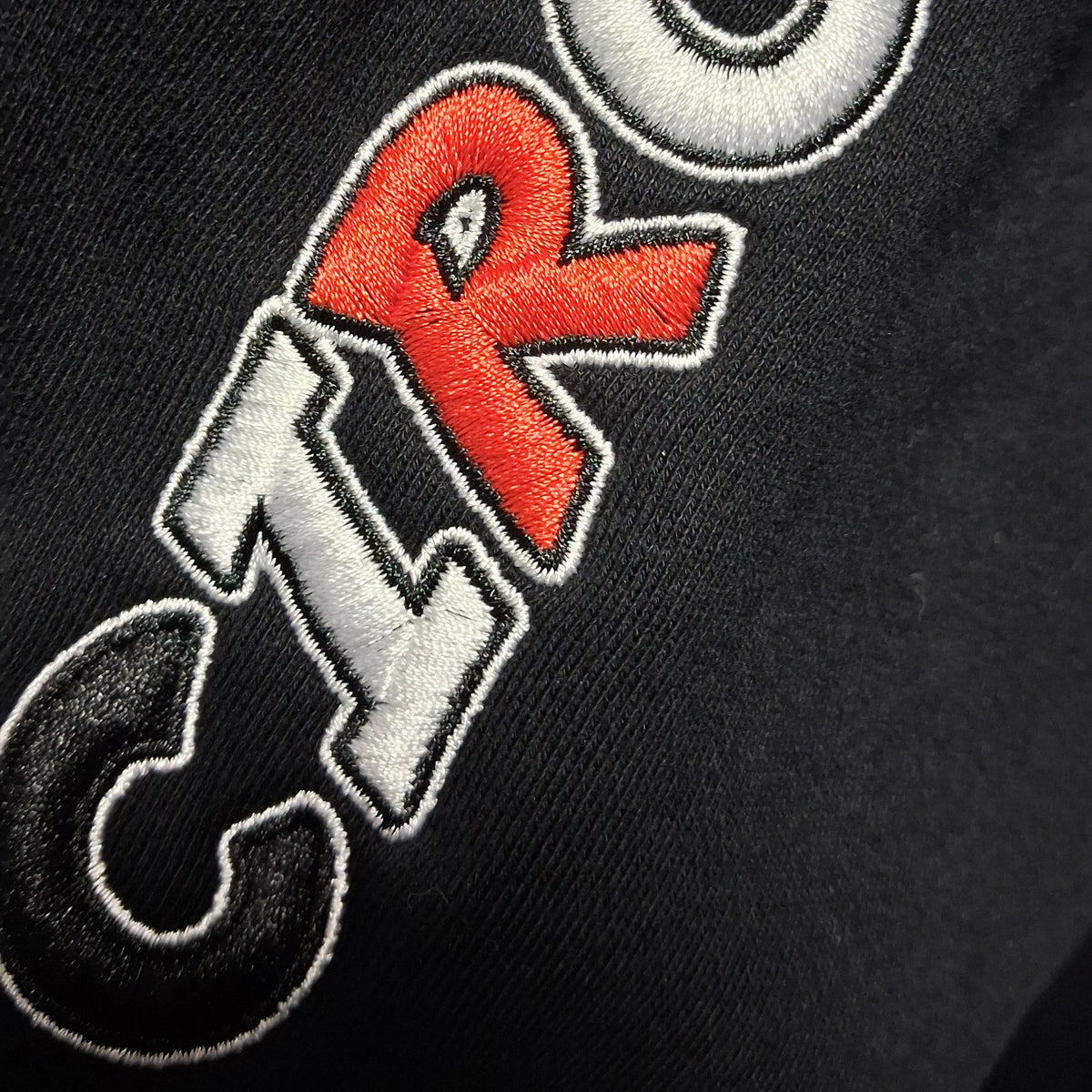 DG Circus Freak Hoodie