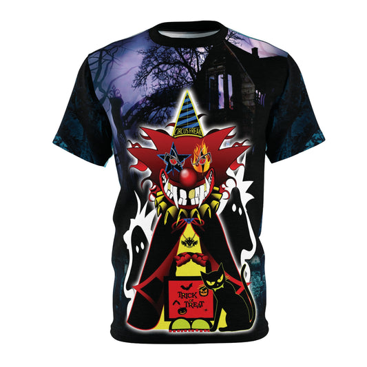DG Circus Freak Tee