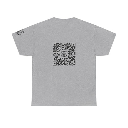 DG-Clean Up Gang Tee