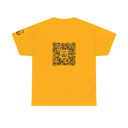 DG-Clean Up Gang Tee