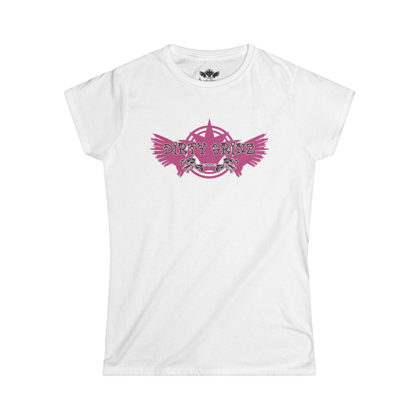 DG Girl Flight I Tee
