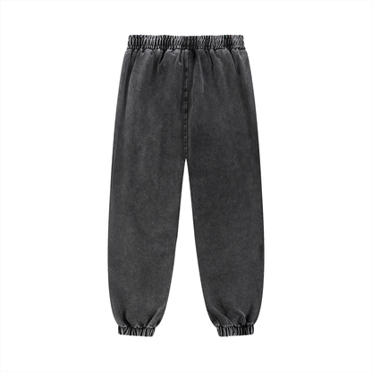 DG Snow Wash Jogger