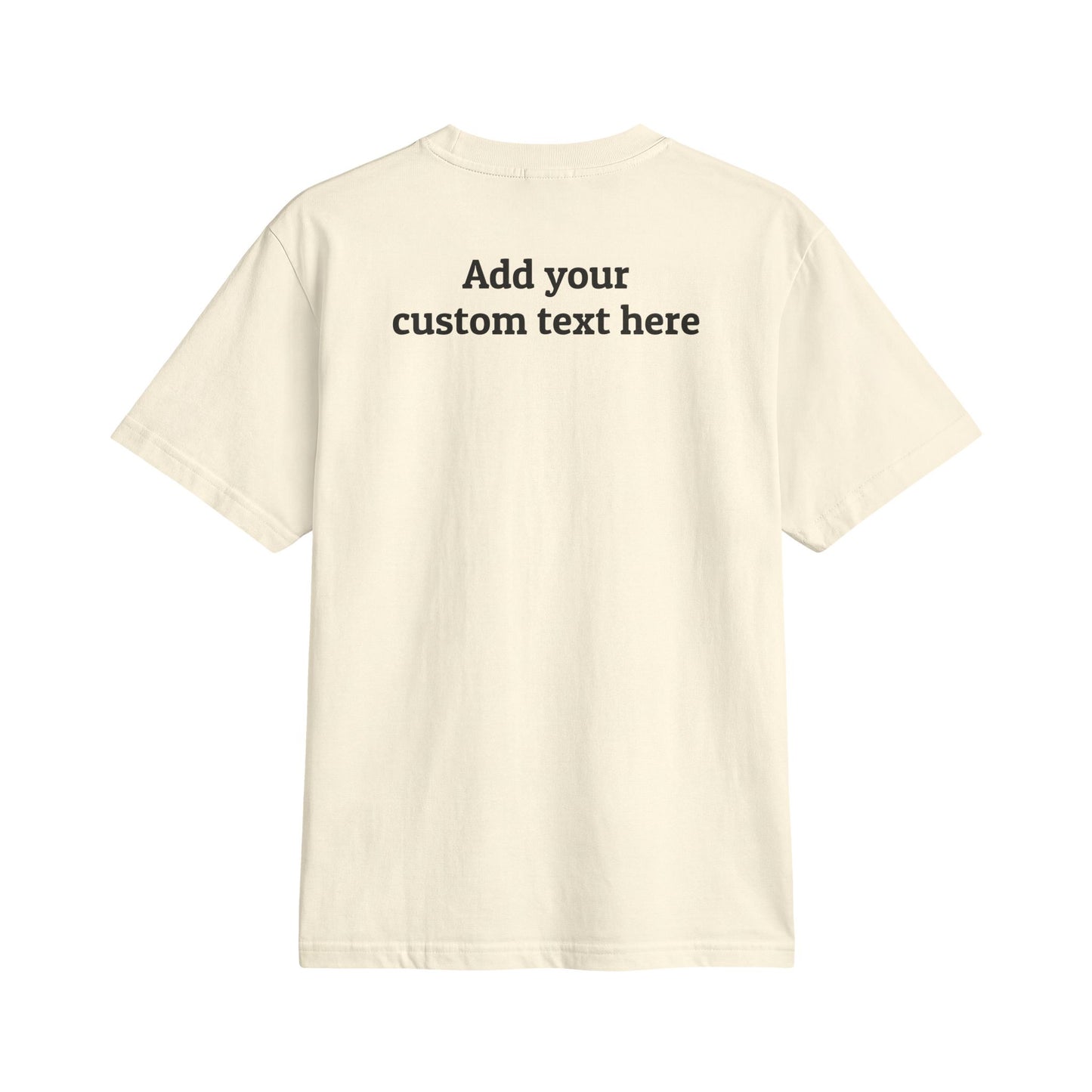 DG Unboring Tee