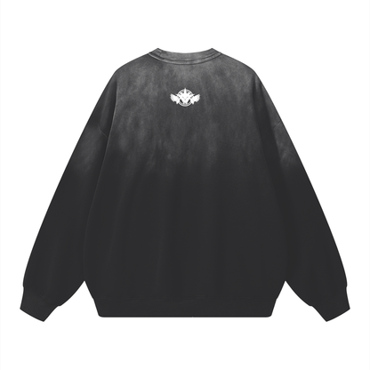 DG Vintage Washed Sweatshirt