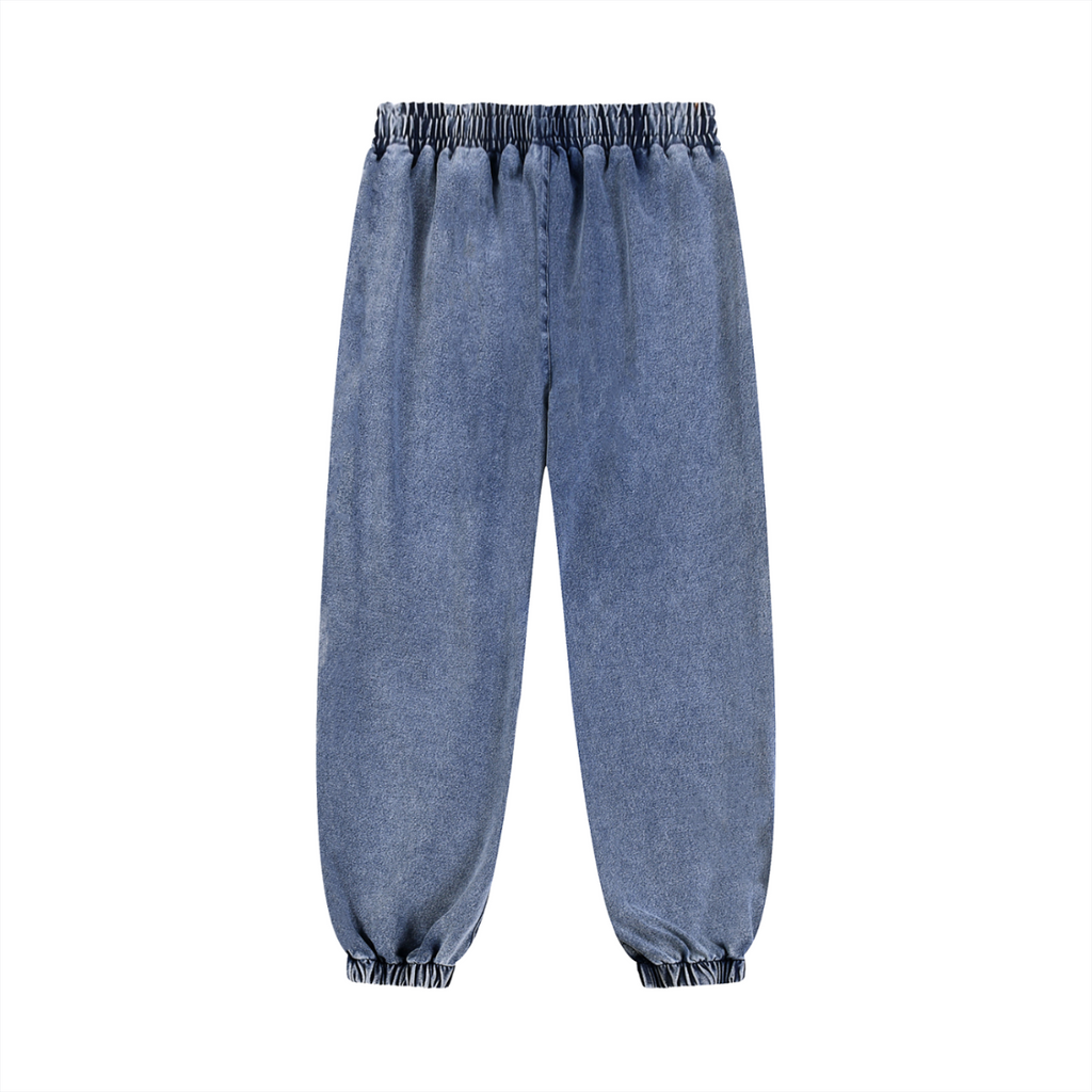 DG Snow Wash Jogger