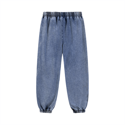 DG Snow Wash Jogger
