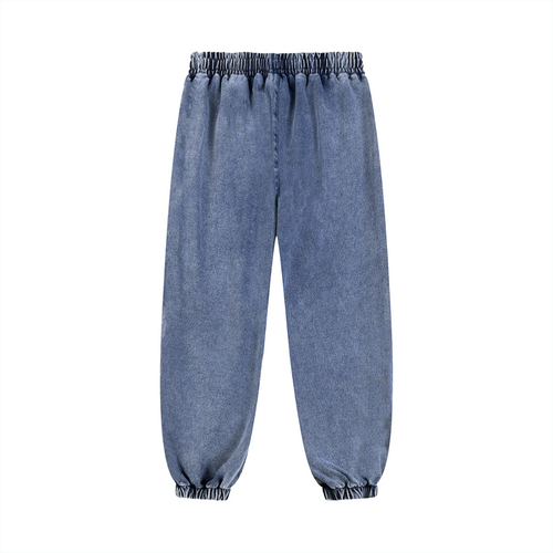 DG Snow Wash Jogger