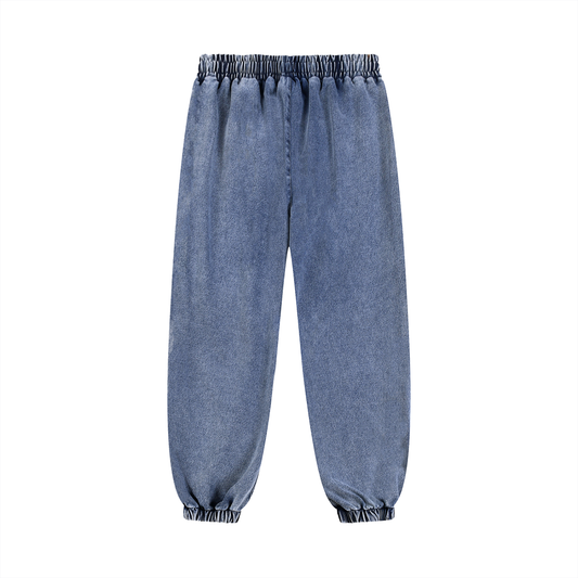 DG Snow Wash Jogger
