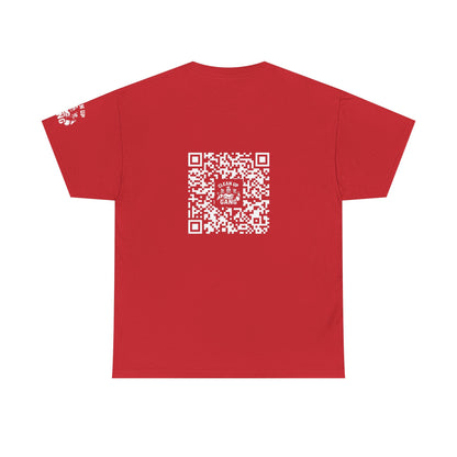 DG-Clean Up Gang Tee