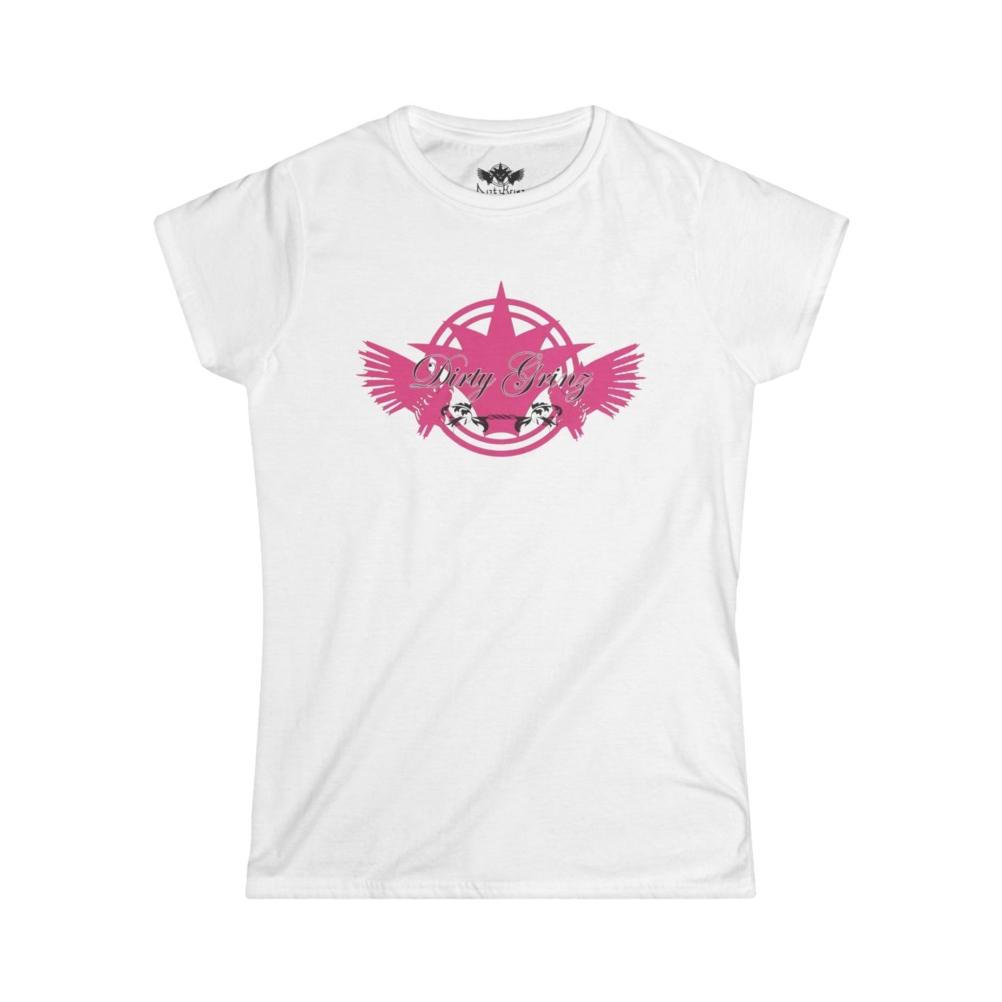 DG Girl Flight II Tee
