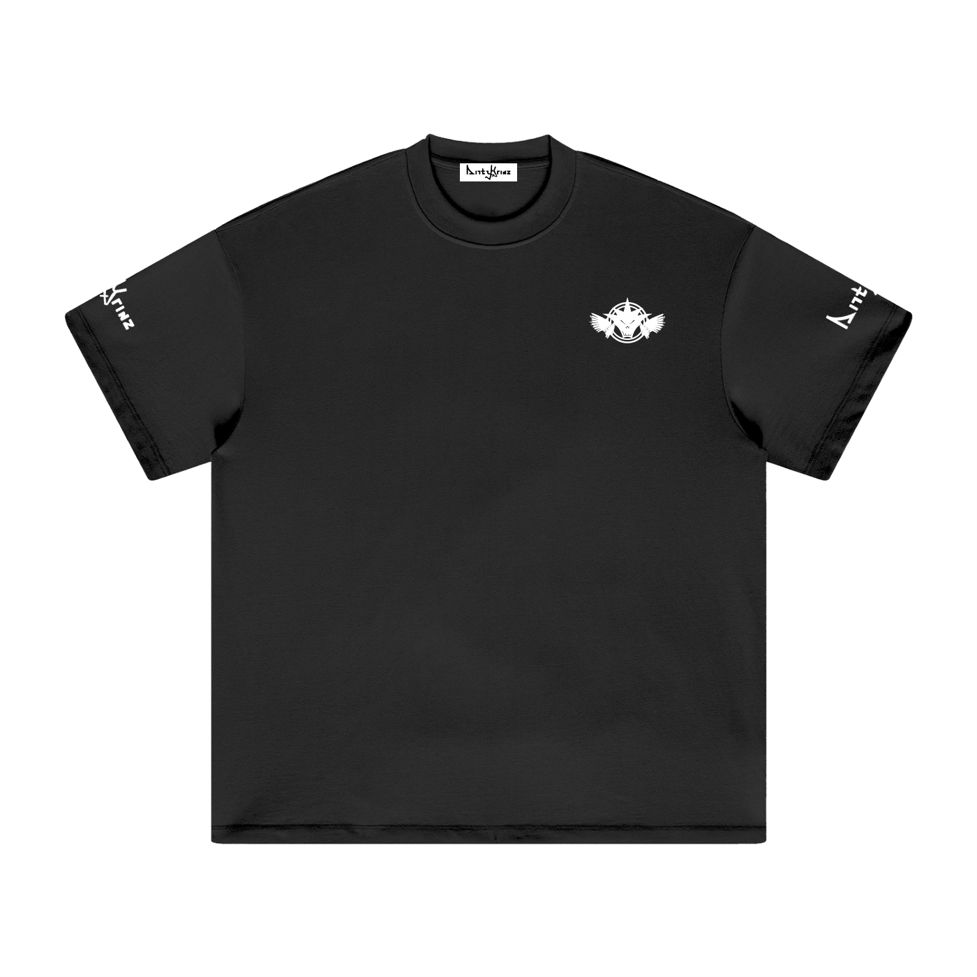 DG Anarchy Flight T-Shirt